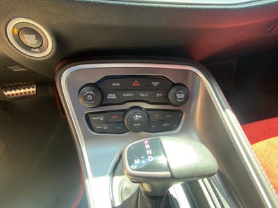 2019 Dodge Challenger R/T Scat Pack Widebody