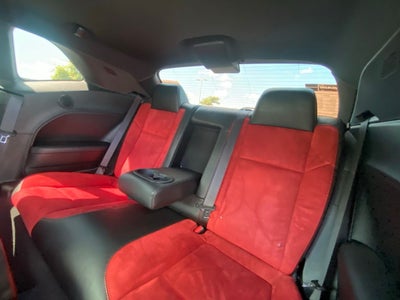 2019 Dodge Challenger R/T Scat Pack Widebody