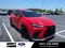 2023 Lexus NX 350 F SPORT Handling