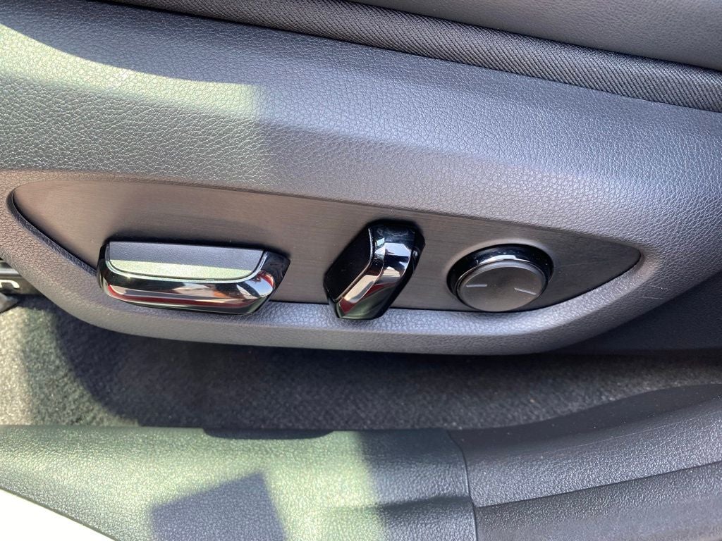 2023 Lexus NX 350 F SPORT Handling