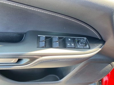 2023 Lexus NX 350 F SPORT Handling