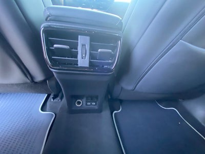 2023 Lexus NX 350 F SPORT Handling