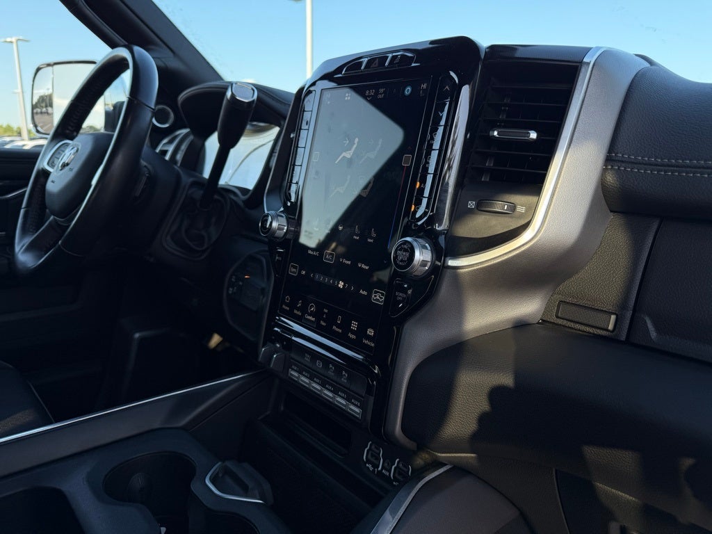 2022 RAM 3500 Laramie