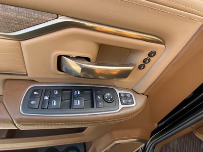 2024 RAM 3500 Limited Longhorn