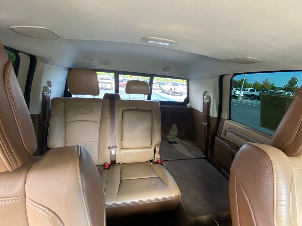 2024 RAM 3500 Limited Longhorn