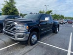 2024 RAM 3500 Limited Longhorn
