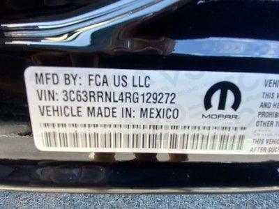 2024 RAM 3500 Limited Longhorn