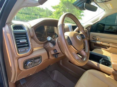 2024 RAM 3500 Limited Longhorn