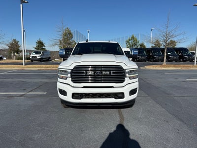 2023 RAM 2500 Laramie
