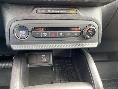 2025 Ford Bronco Sport Free Wheeling