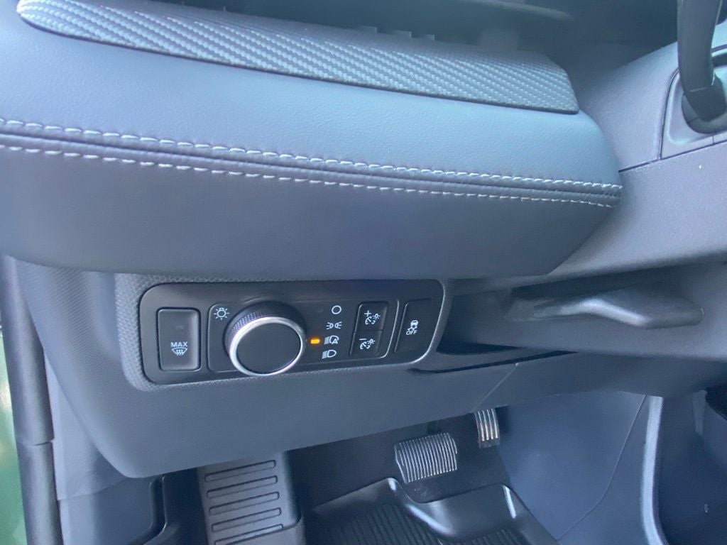 2024 Ford Mustang Mach-E Select