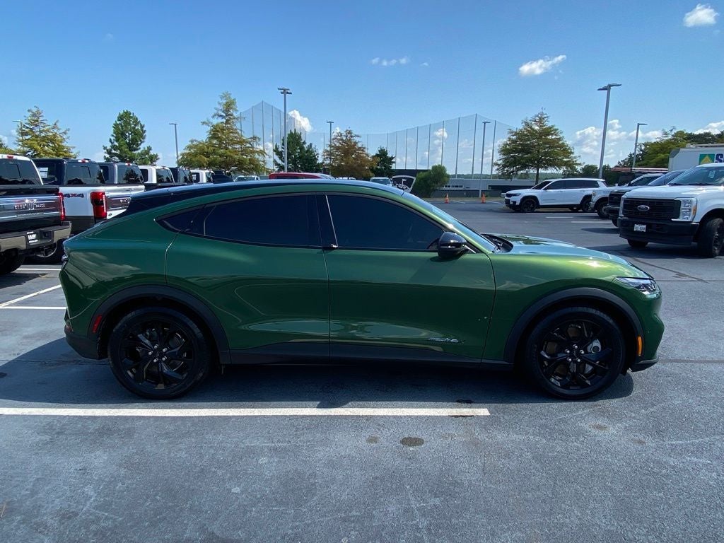 2024 Ford Mustang Mach-E Select