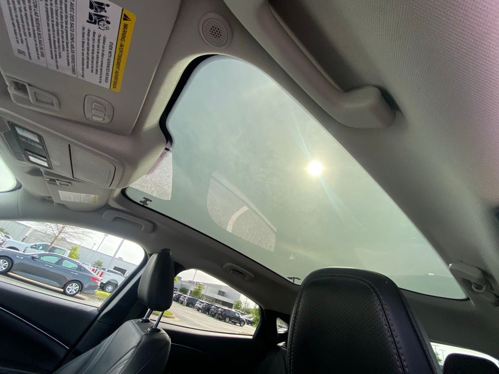 2022 Ford Mustang Mach-E Premium