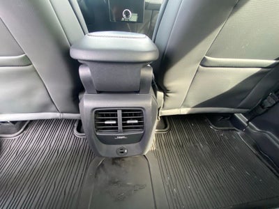 2022 Ford Mustang Mach-E Premium