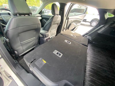 2022 Ford Mustang Mach-E Premium