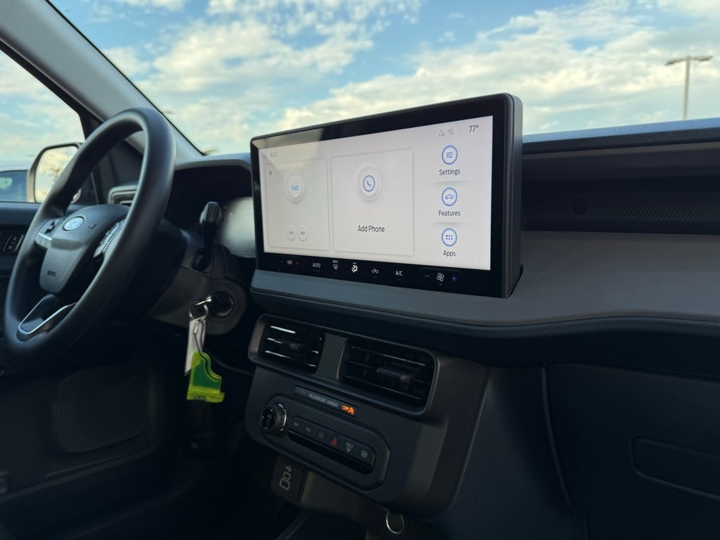 2025 Ford Maverick XL