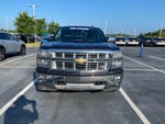 2015 Chevrolet Silverado 1500 LTZ 2LZ