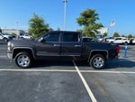2015 Chevrolet Silverado 1500 LTZ 2LZ