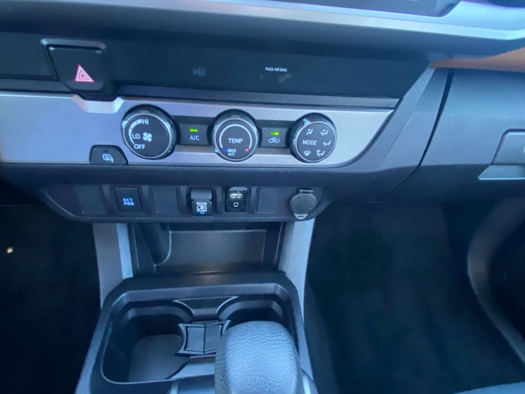 2019 Toyota Tacoma SR5 V6