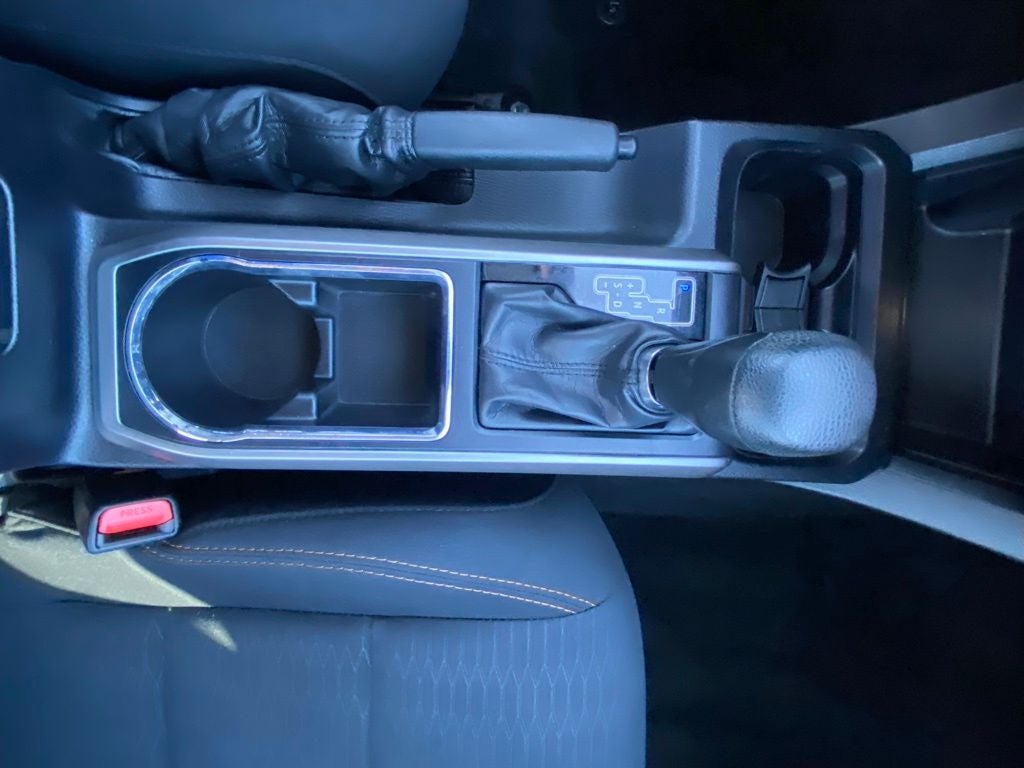 2019 Toyota Tacoma SR5 V6