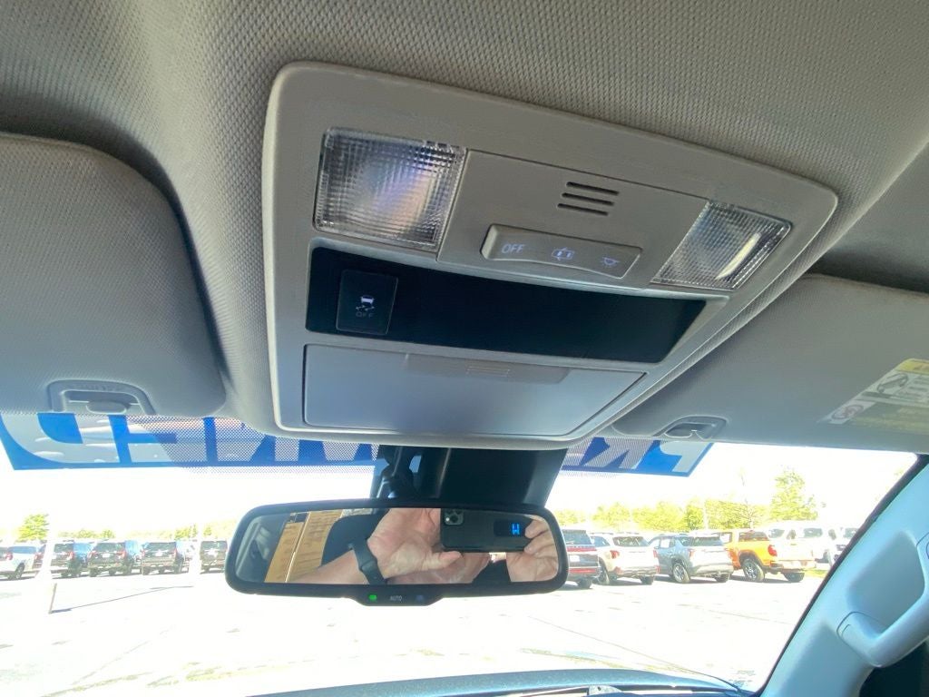 2019 Toyota Tacoma SR5 V6