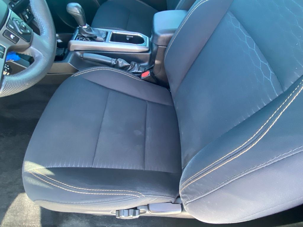 2019 Toyota Tacoma SR5 V6