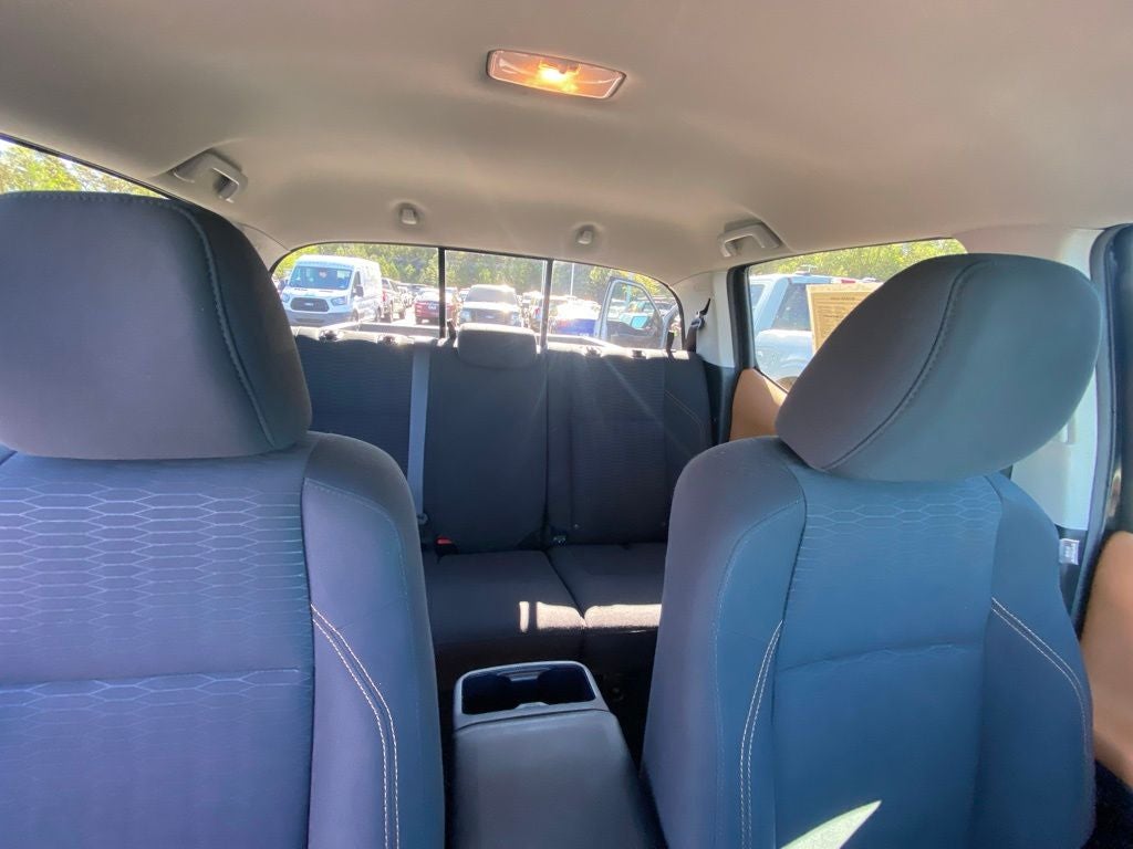 2019 Toyota Tacoma SR5 V6