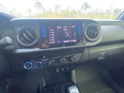 2019 Toyota Tacoma TRD Off-Road V6