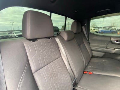 2019 Toyota Tacoma TRD Off-Road V6