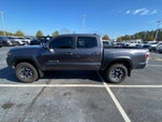 2022 Toyota Tacoma TRD Off-Road V6
