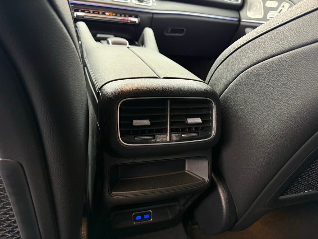 2025 Mercedes-Benz GLE GLE 350 4MATIC®