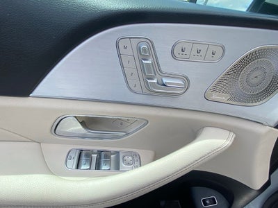 2024 Mercedes-Benz GLS GLS 450 4MATIC®