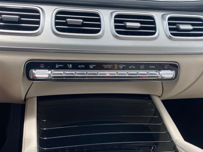 2024 Mercedes-Benz GLS GLS 450 4MATIC®