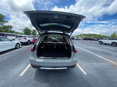 2024 Mercedes-Benz GLS GLS 450 4MATIC®