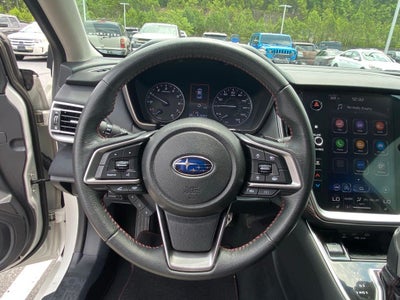 2020 Subaru Legacy 2.5i Sport