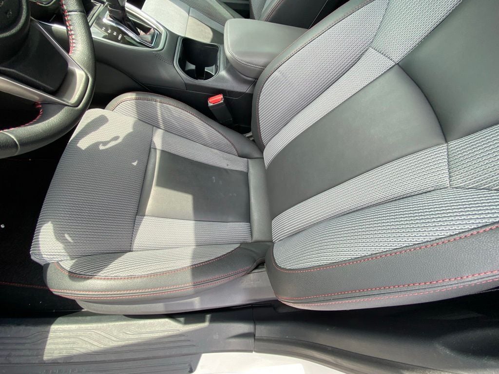 2020 Subaru Legacy 2.5i Sport