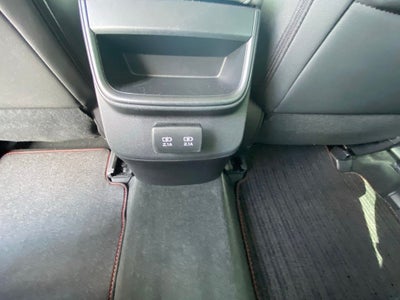2020 Subaru Legacy 2.5i Sport