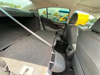 2020 Subaru Legacy 2.5i Sport