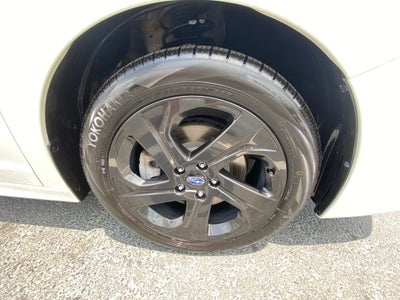 2020 Subaru Legacy 2.5i Sport