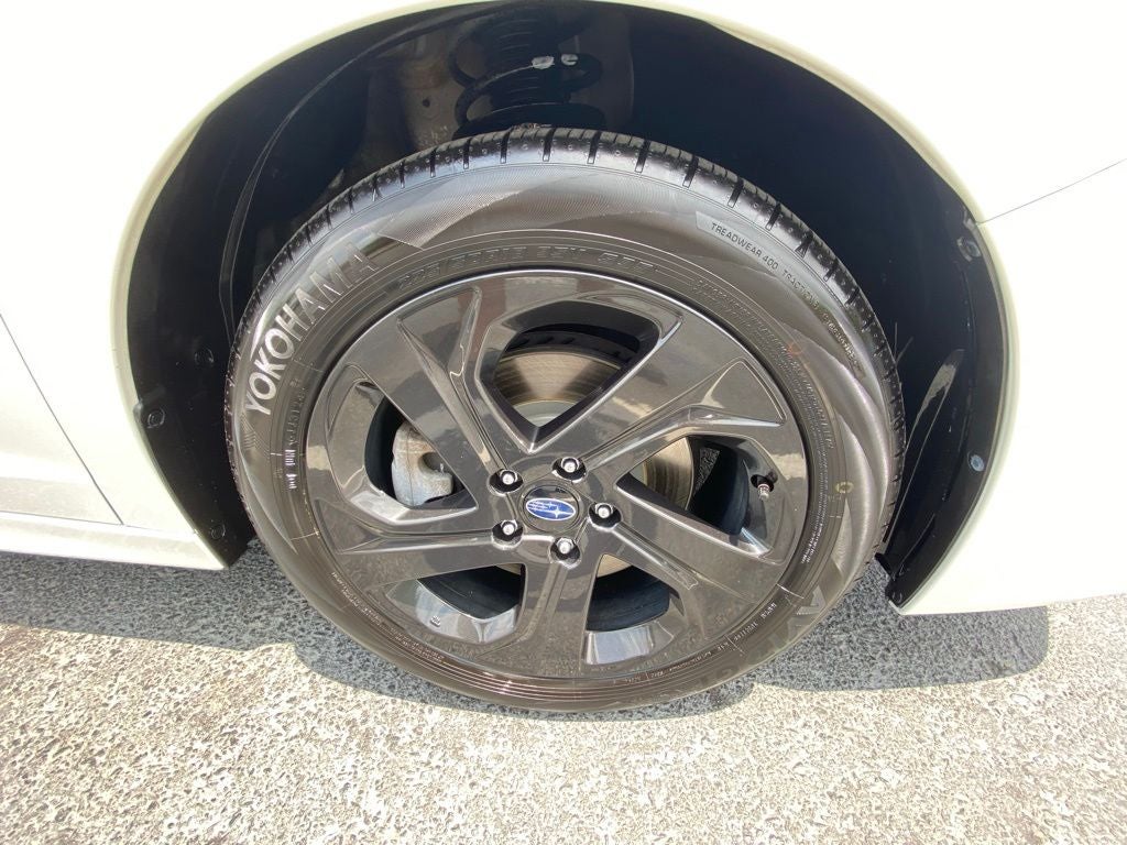 2020 Subaru Legacy 2.5i Sport