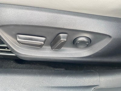 2019 Toyota Avalon XLE