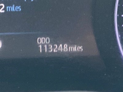 2019 Toyota Avalon Limited