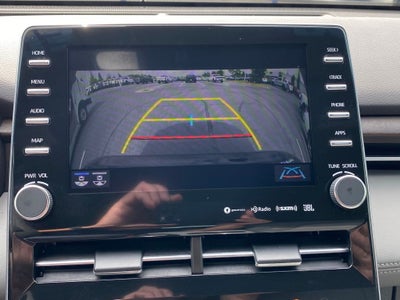 2019 Toyota Avalon Limited