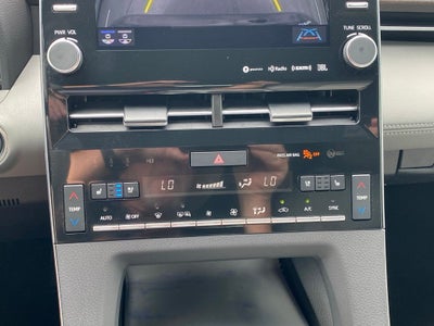 2019 Toyota Avalon Limited
