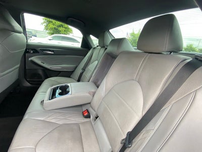 2019 Toyota Avalon Limited