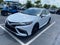 2023 Toyota Camry Hybrid XSE