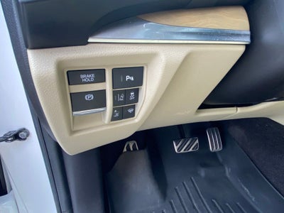 2020 Acura MDX Sport Hybrid Advance Package SH-AWD