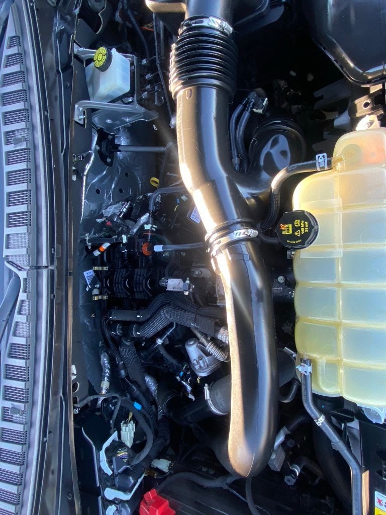 2022 Lincoln Navigator Black Label