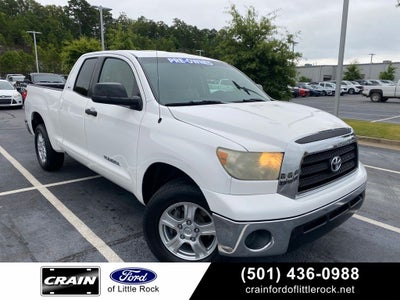 2007 Toyota Tundra SR5