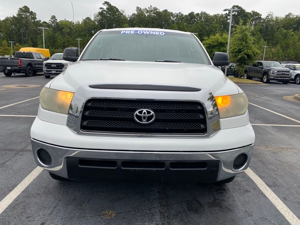 2007 Toyota Tundra SR5